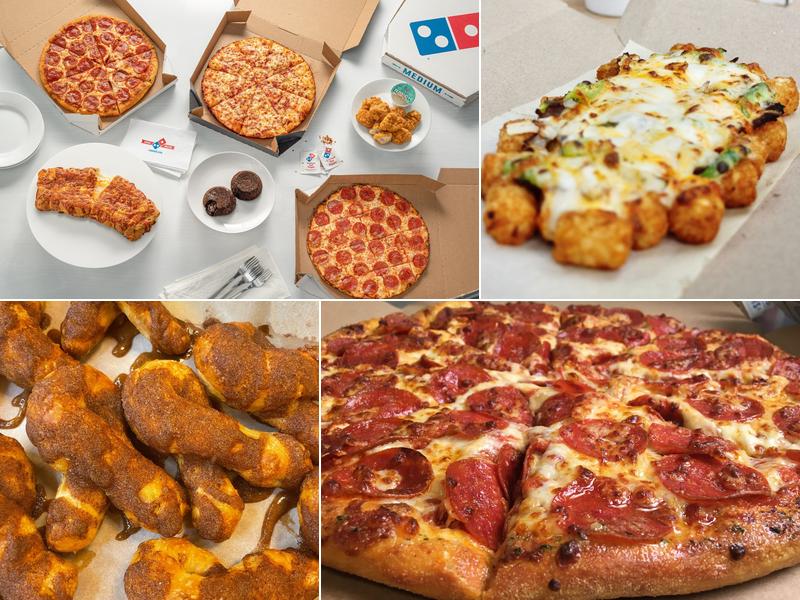 Domino's Pizza