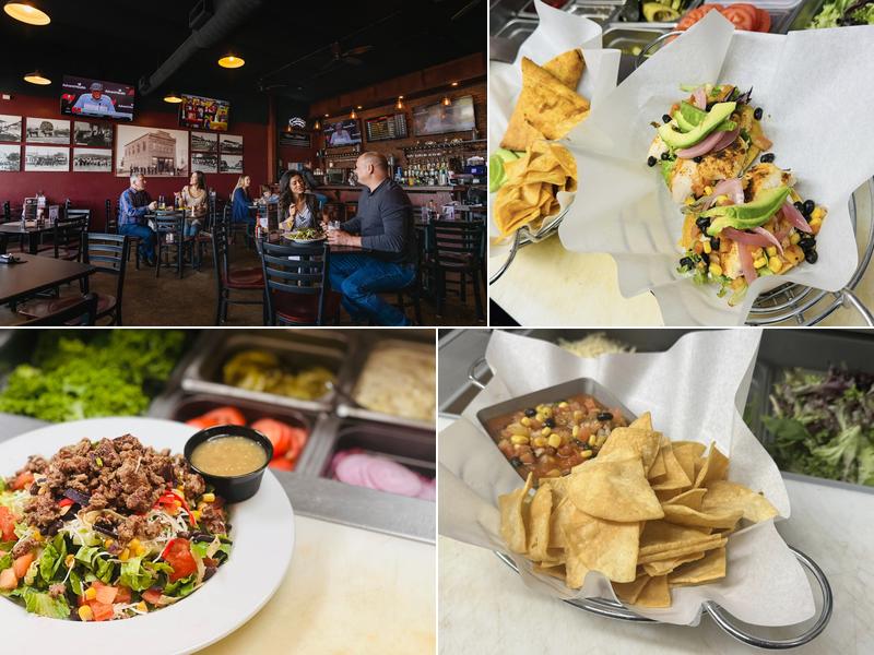 The Point Pub & Grill