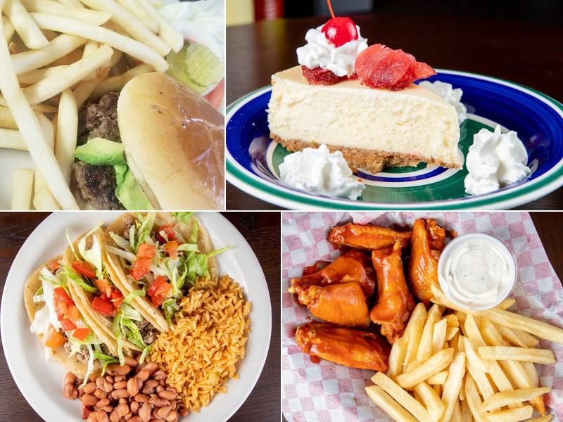 S B Wings 498 E Business 77, San Benito