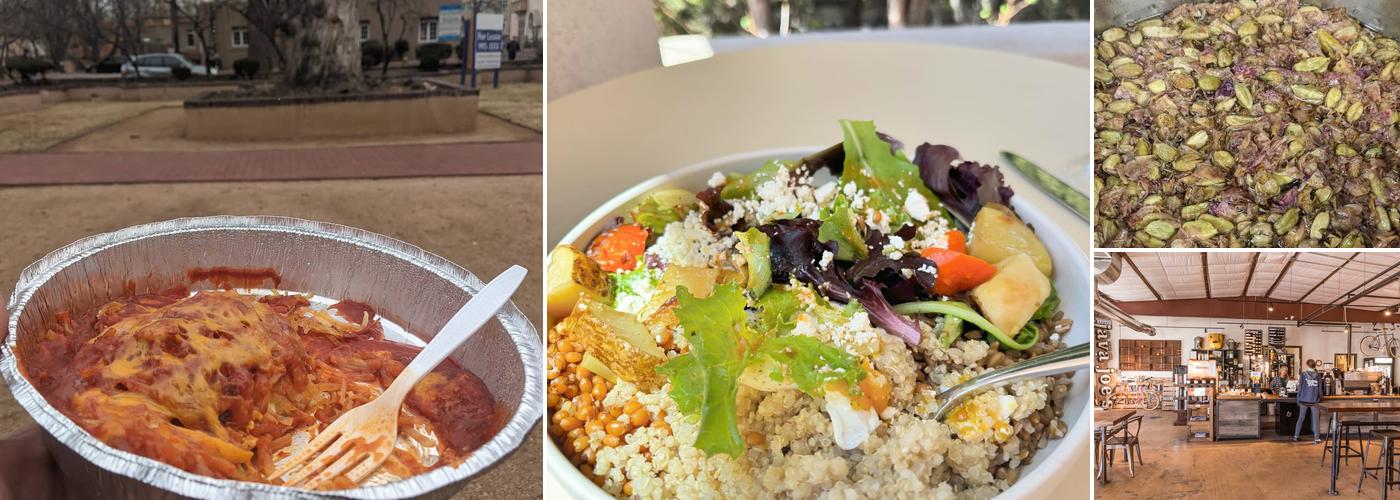 Java Joe's & Groovy Bean Coffee Roasters