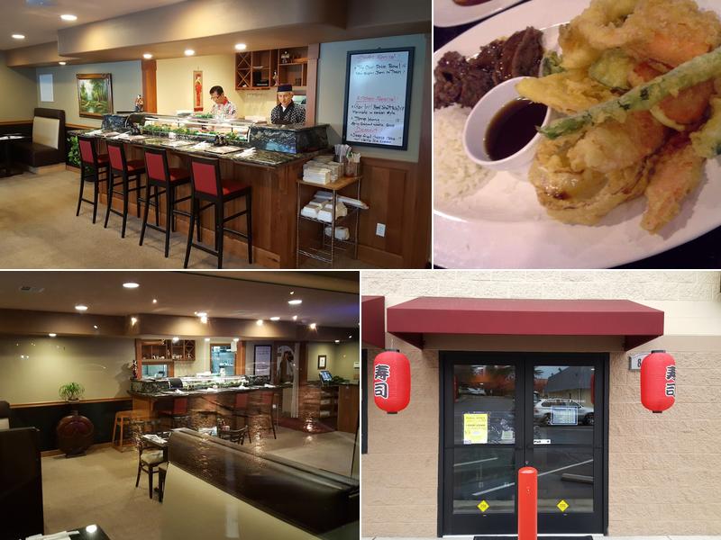 Sakura Japanese Restaurant