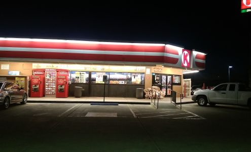 Circle K Marana