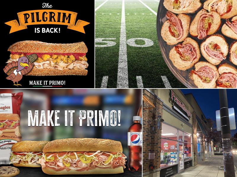 PrimoHoagies