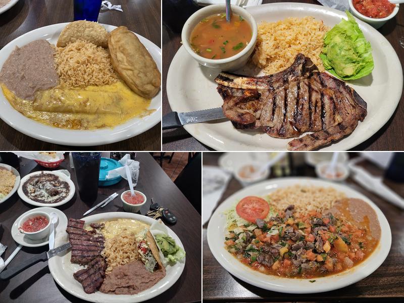 Pepe's