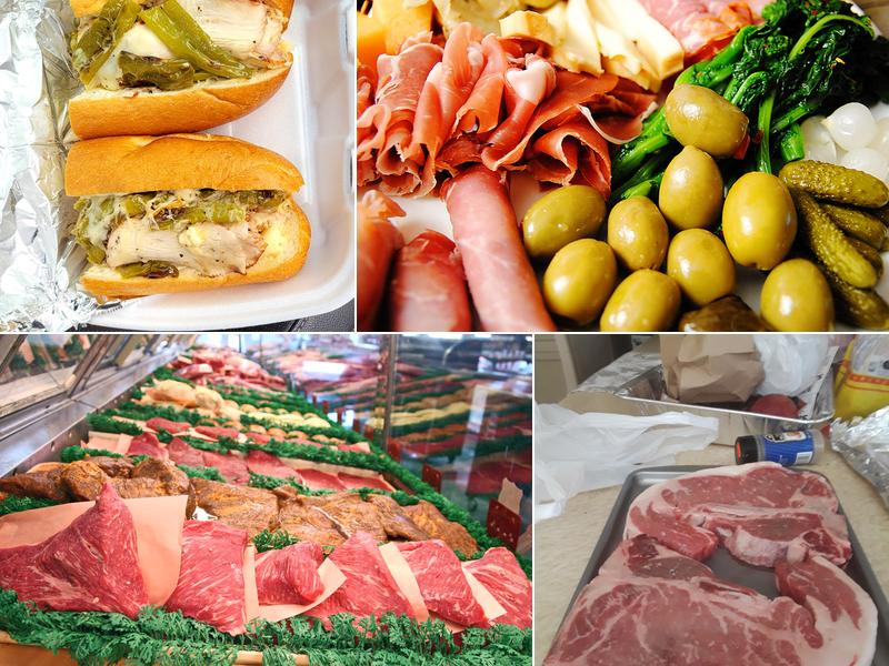 Ferrante’s Meats & More