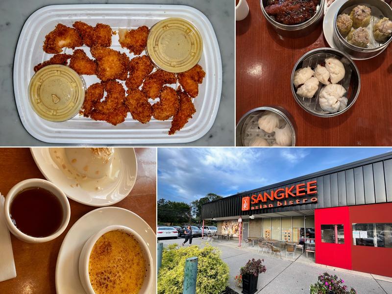 Sang Kee Asian Bistro