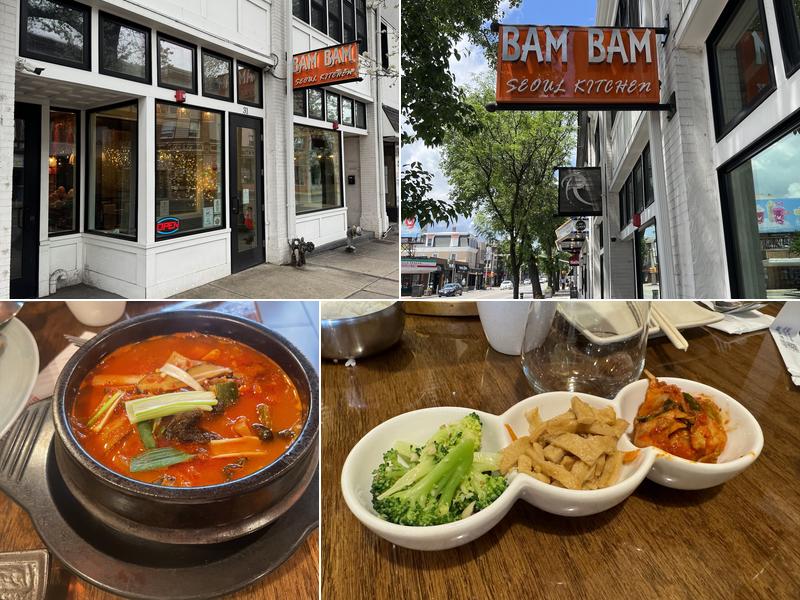 Bam Bam Kitchen