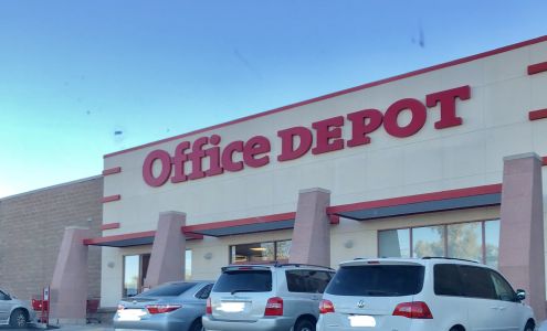 Office Depot