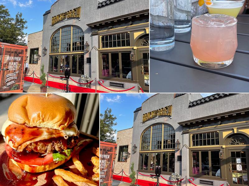 Brick & Brew 31 E Eagle Rd, Havertown