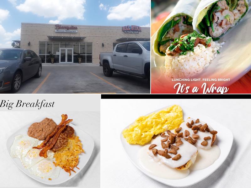 Blanquitas 3 1302 W Harrison Ave, Harlingen