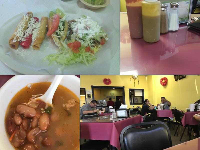 Taqueria Jalisco