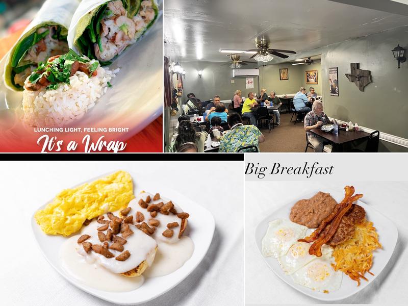 The Original Blanquita’s