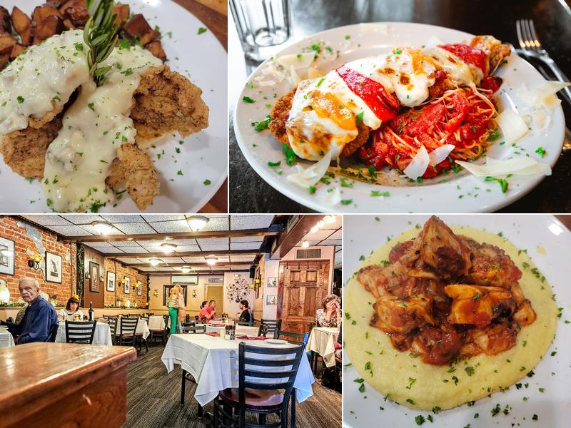 Ryan Christopher's BYOB 245 Woodbine Ave, Narberth