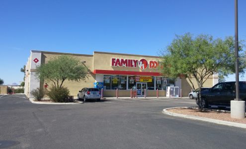 Family Dollar