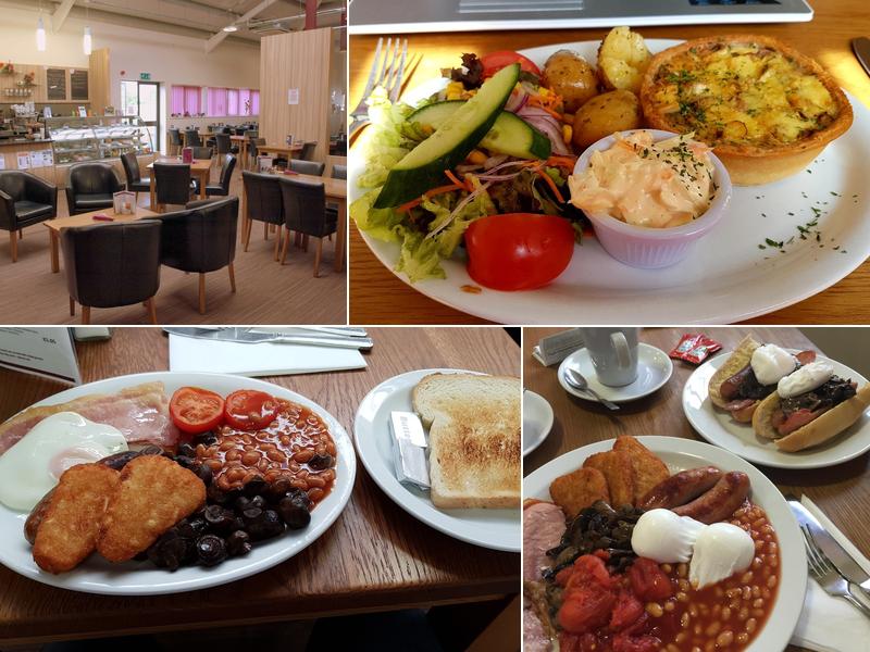 The Gardeners Retreat