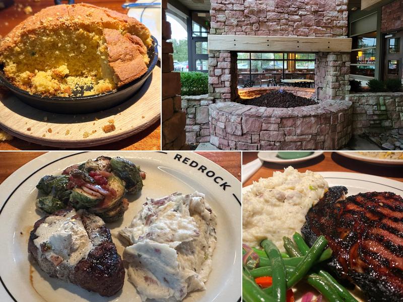 Redrock Canyon Grill - Wichita