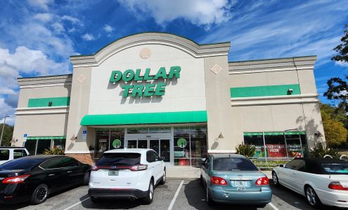 Dollar Tree