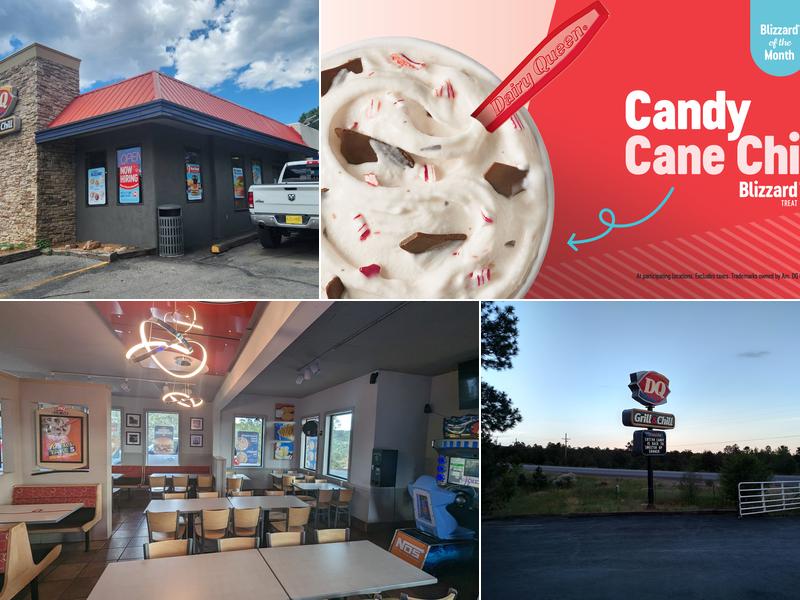 Dairy Queen Grill & Chill