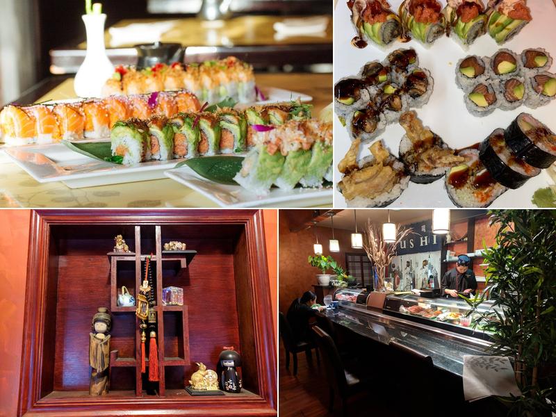 Herosame Japanese Restaurant