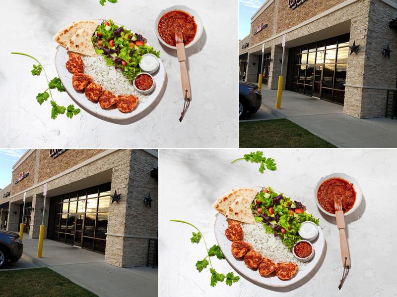 Luna Grill Flower Mound