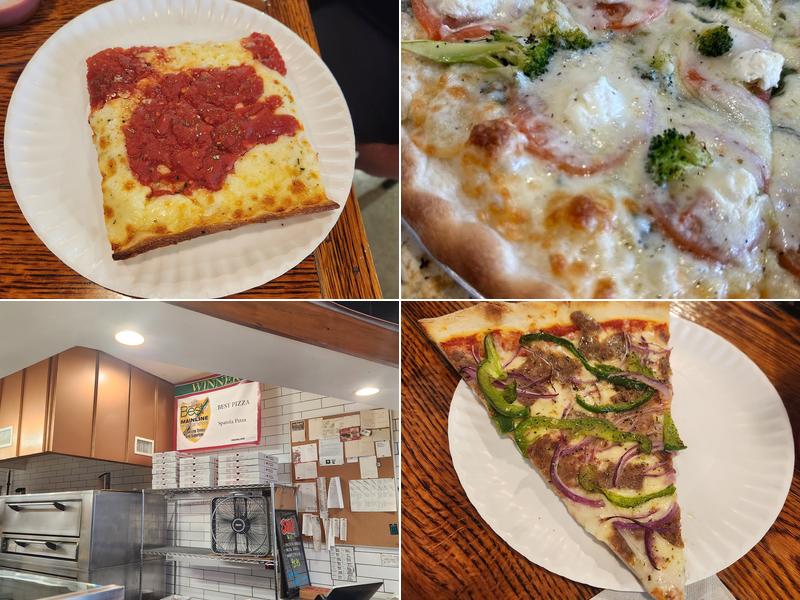 Spatola's Pizza