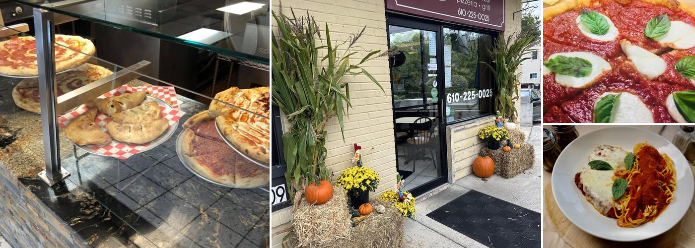 Vic & Deans Pizzeria Grill