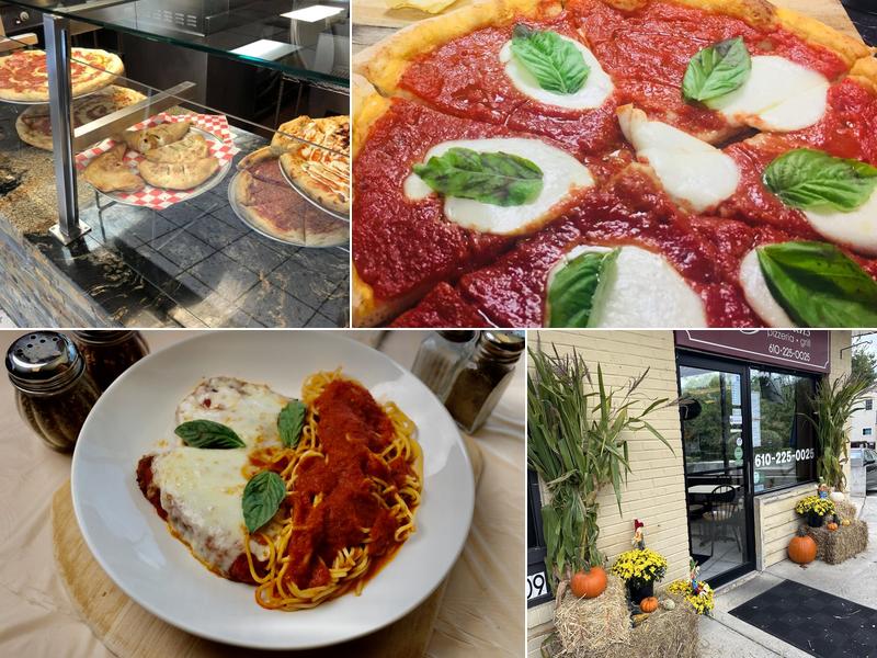 Vic & Deans Pizzeria Grill