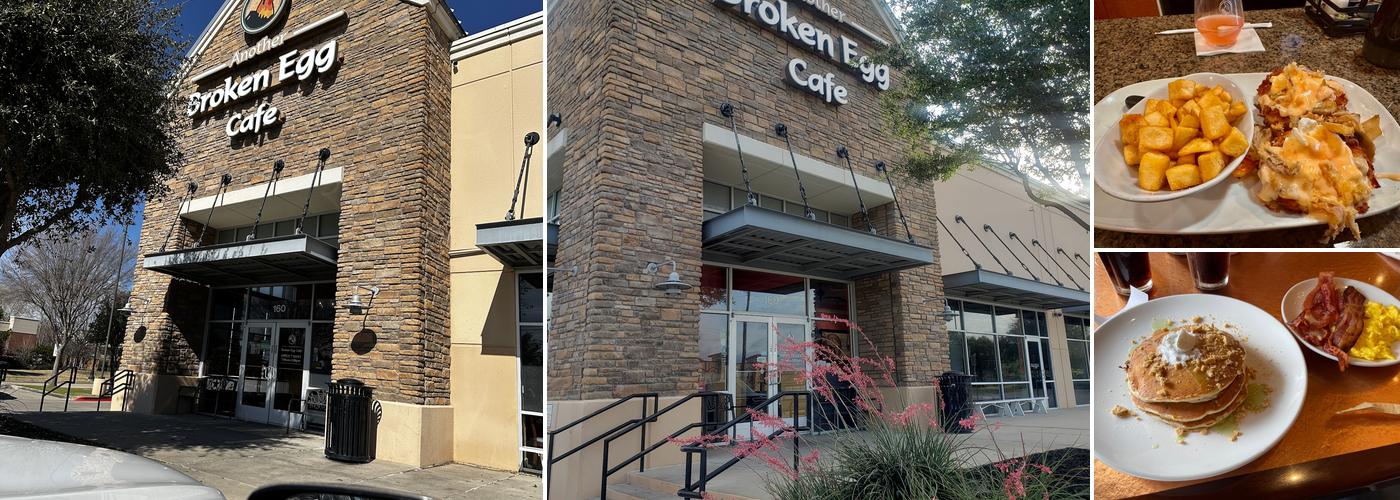 Another Broken Egg Cafe