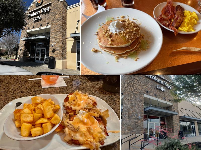 Another Broken Egg Cafe