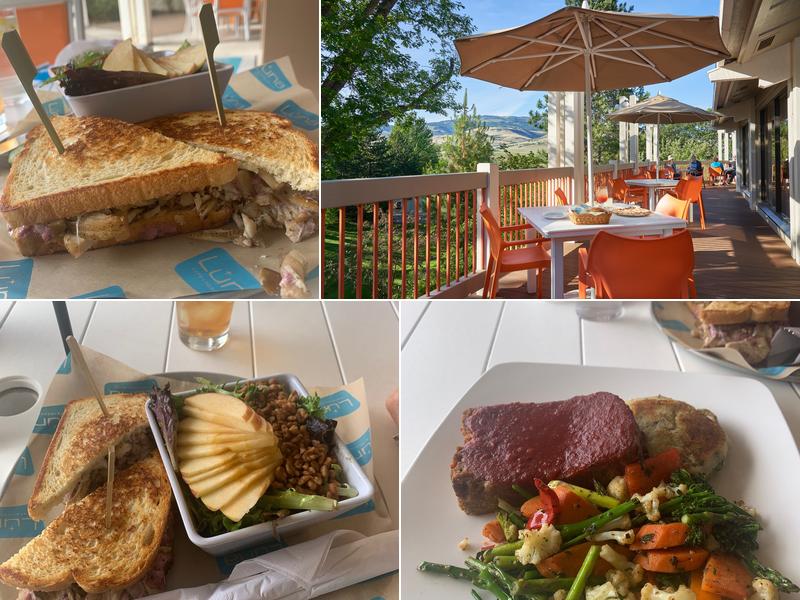 Luna Cafe + Mercantile