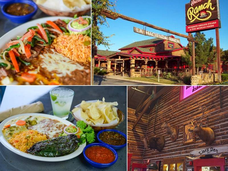 La Hacienda Ranch