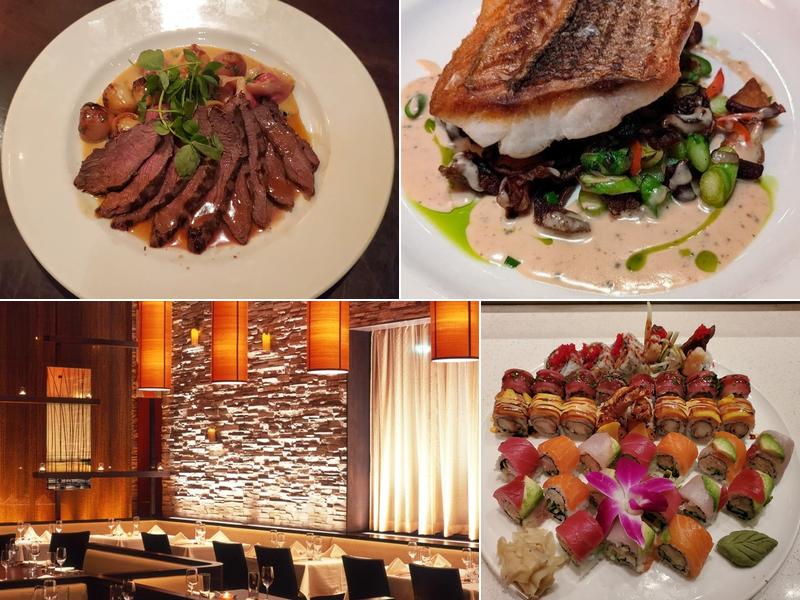 NECTAR Restaurant & Lounge 1091 Lancaster Ave, Berwyn