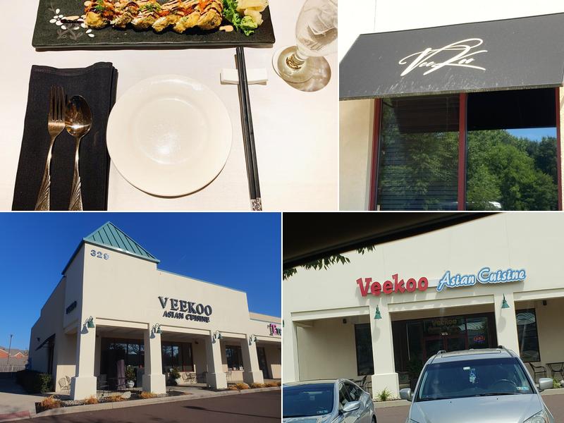 Veekoo 333 N 10th Ave, Royersford