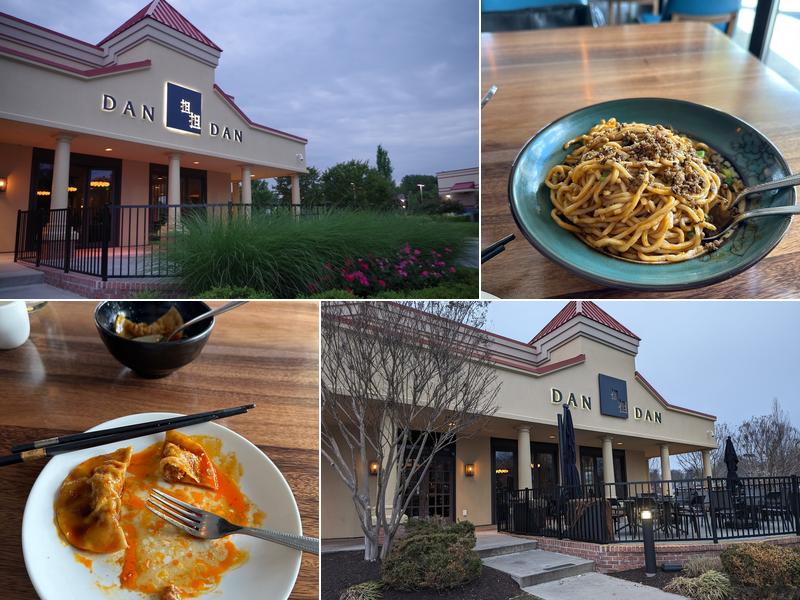 DanDan Wayne 214 Sugartown Rd, Wayne