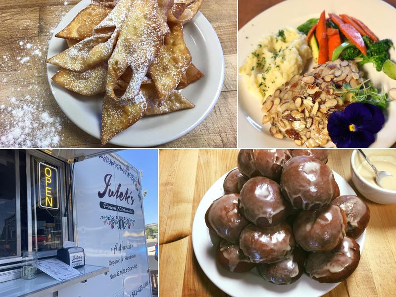 Julek's Polish Kitchenette