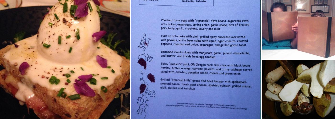 New Sammy's Cowboy Bistro