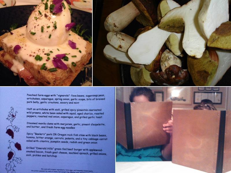 New Sammy's Cowboy Bistro