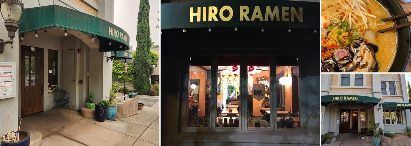 Hiro Ramen
