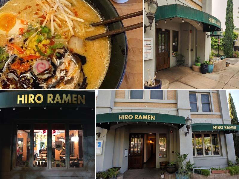 Hiro Ramen