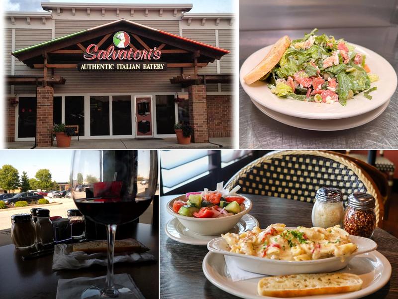 Salvatori's Fort Wayne Southwest