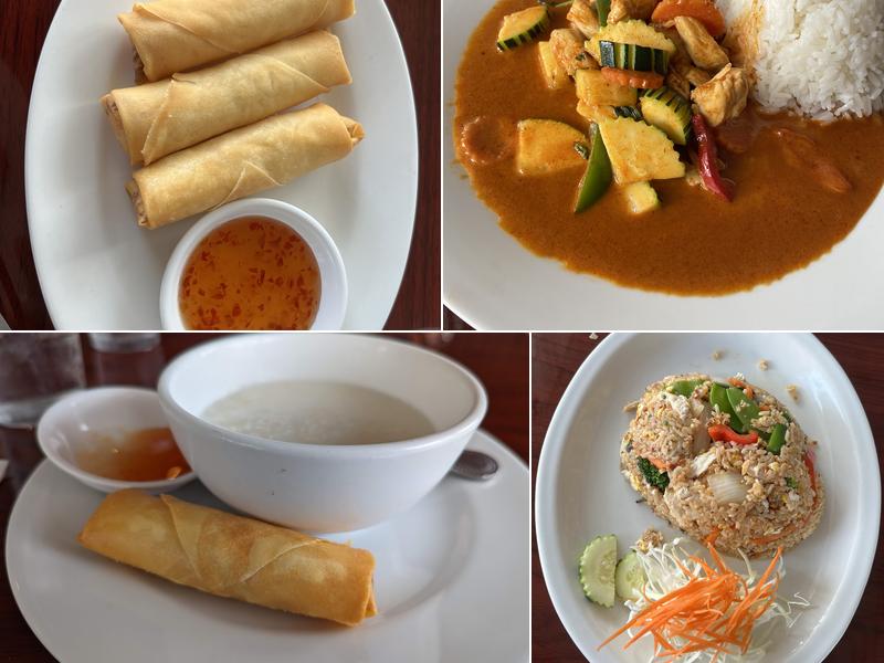 Noodle Swing Thai Cafe