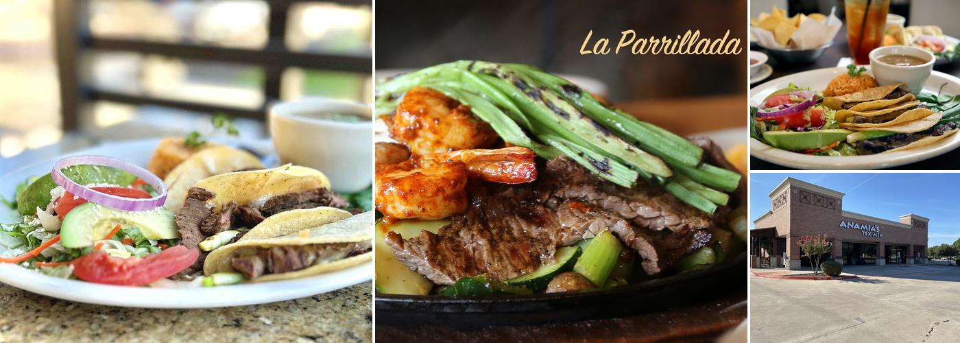 Anamia's Tex Mex