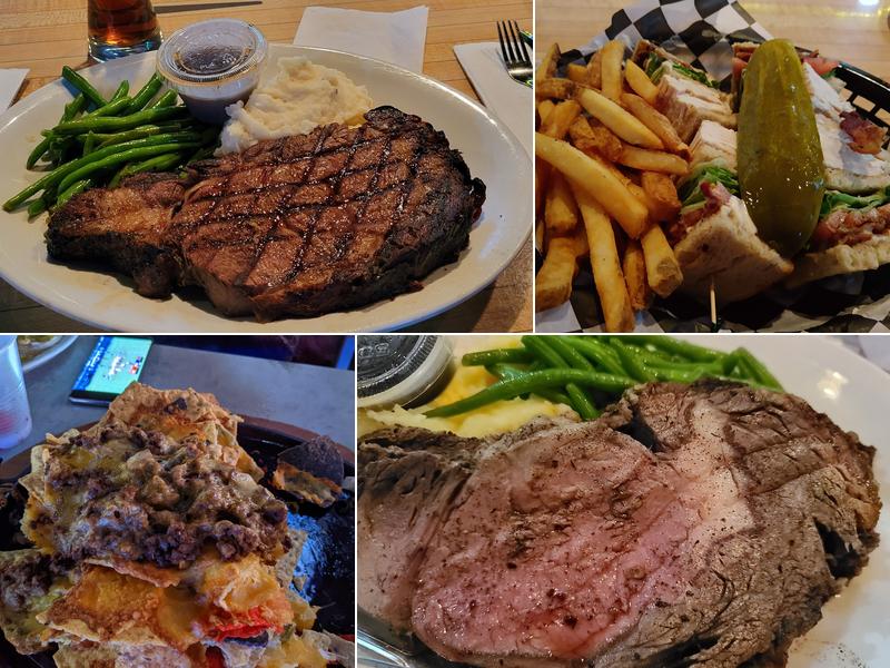 Steppy's Sports Bar & Grill