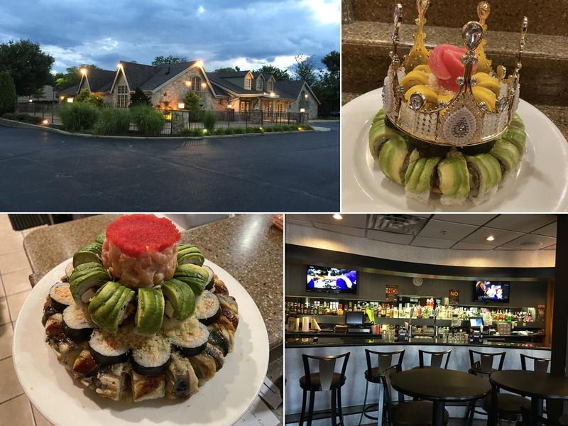 Hibachi of Valley Forge