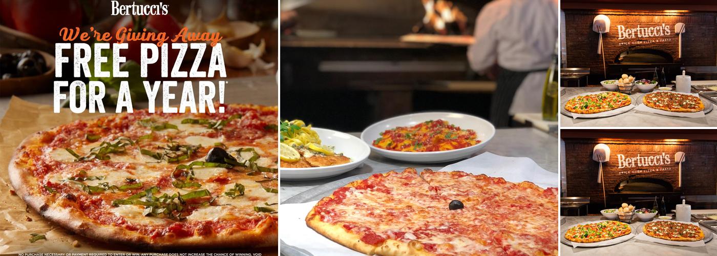 Bertucci's Italian Restaurant