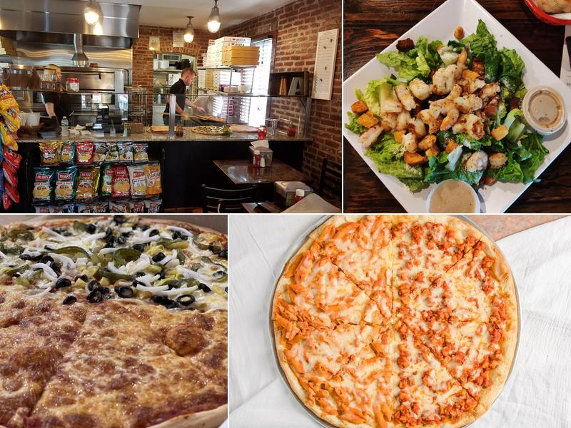 Frank's Pizza & Restaurant