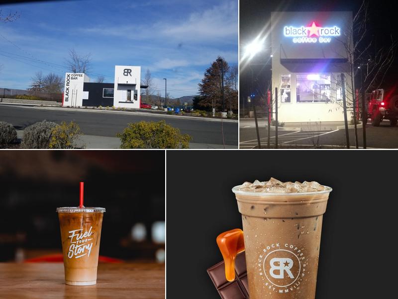 Black Rock Coffee Bar