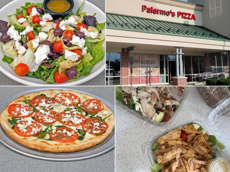 Palermo's Pizza 700 Nutt Rd, Phoenixville