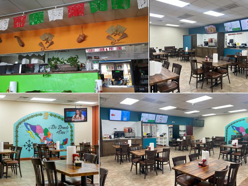 La Conchita 5212 Rufe Snow Dr, North Richland Hills