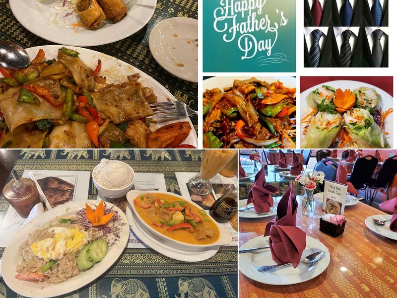 Sweet Basil Thai Cuisine